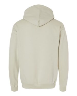 Alternative view of Unisex Perfect Sweats Hooded Sweatshirt