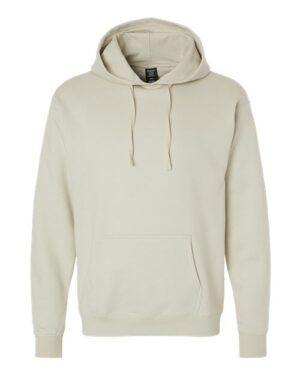 Unisex Perfect Sweats Hooded Sweatshirt