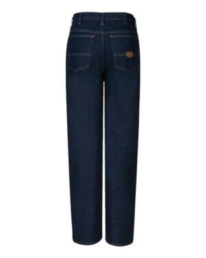 Alternative view of Men's Dura-Kap Flex Work Jeans