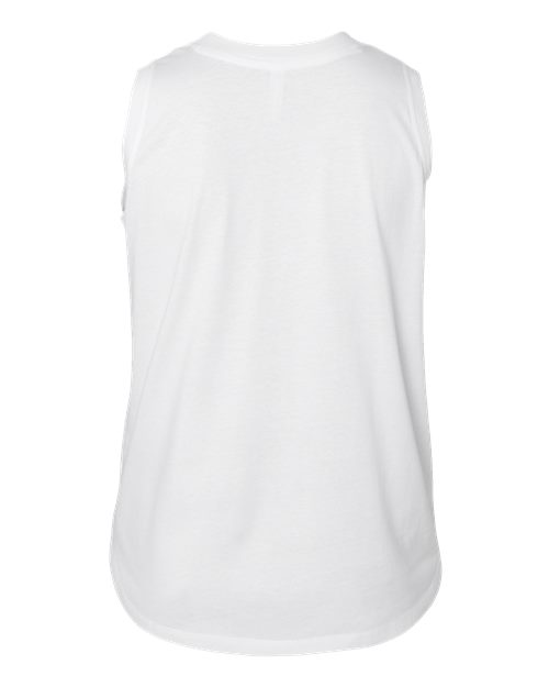 Women's Curvy Relaxed Fine Jersey Tank - Image 30