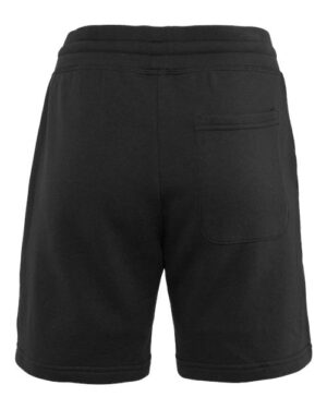 Alternative view of Unisex Fleece Sweat Shorts