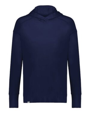 Women's Eco Revive™ Ventura Soft Knit Hooded Sweatshirt