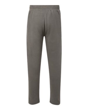 Alternative view of Unisex Vintage Fleece Joggers