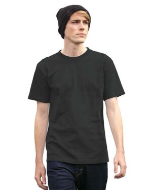 Alternative view of Unisex Ultimate Heavyweight T-Shirt