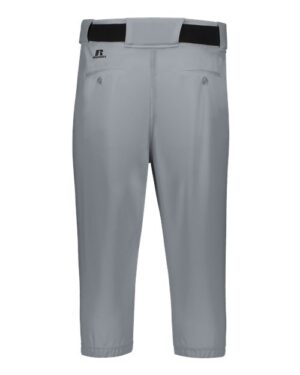 Alternative view of Youth 2.0 Solid Diamond Series Baseball Knickers