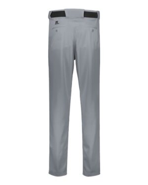 Alternative view of Unisex Solid Change-Up Baseball Pants