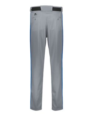 Alternative view of Youth Piped Change-Up Baseball Pants