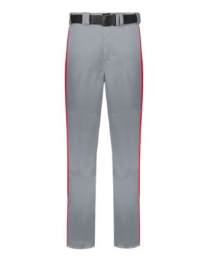 Unisex Piped Change-Up Baseball Pants