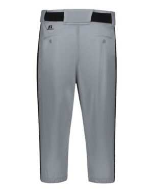 Alternative view of Youth 2.0 Piped Diamond Series Knickers