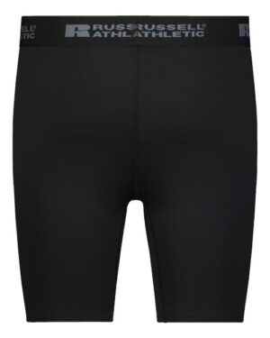Alternative view of Unisex CoolCore® Compression Shorts