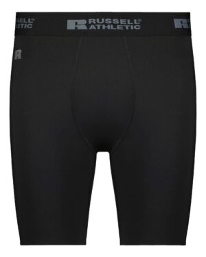 Unisex CoolCore® Compression Shorts
