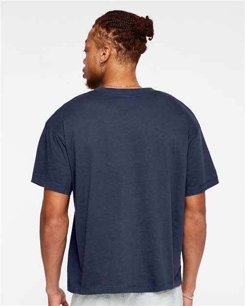 Relaxed Crew Tee - Image 6