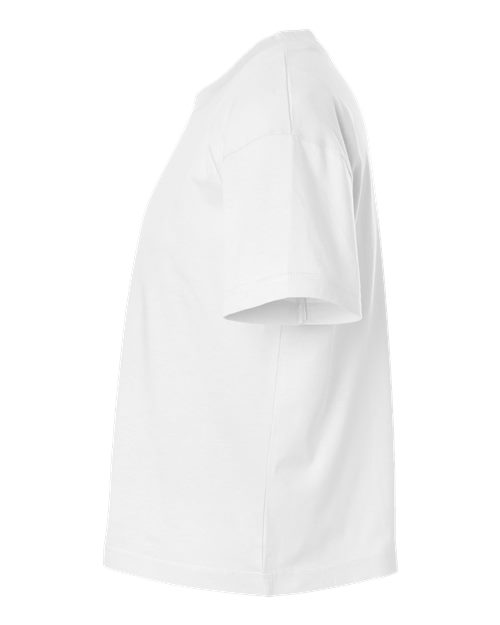 Relaxed Crew Tee - Image 9