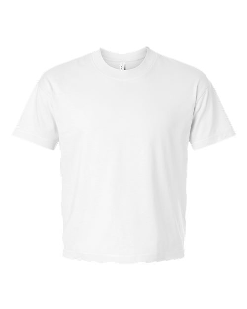 Relaxed Crew Tee - Image 7