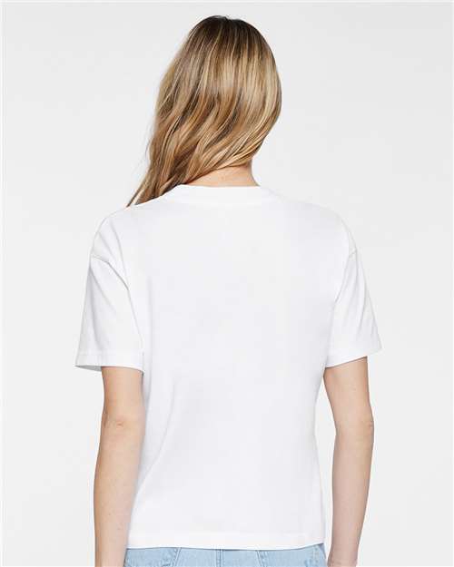 Relaxed Crew Tee - Image 12