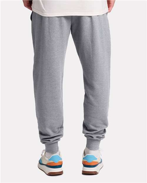 Unisex Ultimate CVC Joggers - Image 3