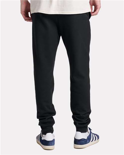 Unisex Ultimate CVC Joggers - Image 6