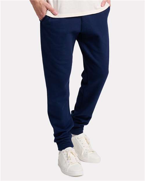 Unisex Ultimate CVC Joggers - Image 7