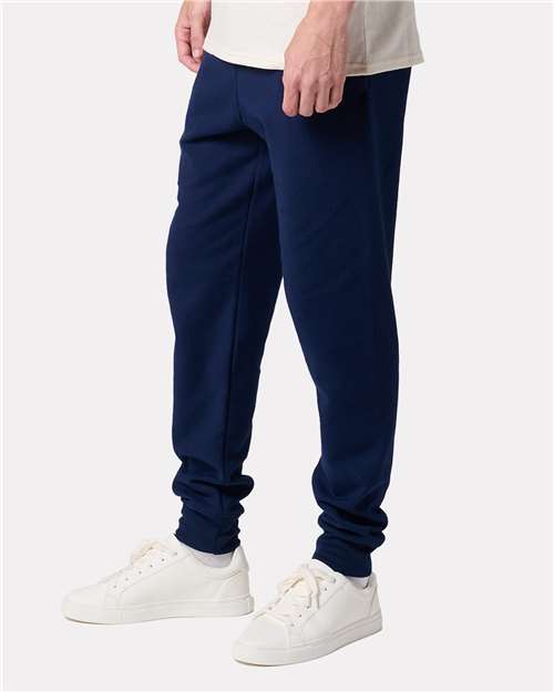 Unisex Ultimate CVC Joggers - Image 8