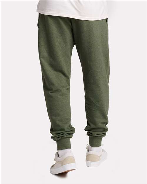 Unisex Ultimate CVC Joggers - Image 12