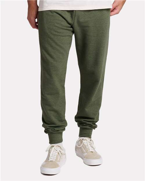 Unisex Ultimate CVC Joggers - Image 10