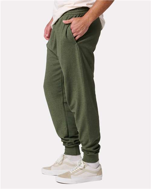 Unisex Ultimate CVC Joggers - Image 11