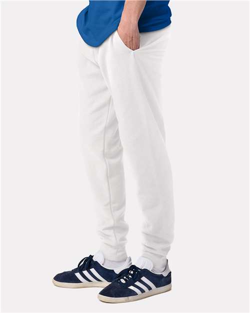 Unisex Ultimate CVC Joggers - Image 14