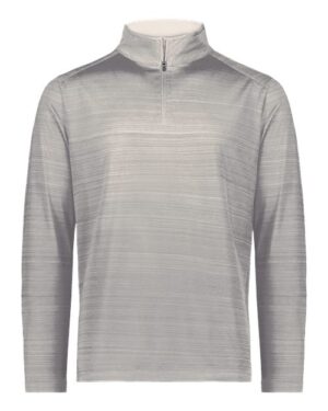 Unisex Pursuit Quarter-Zip Pullover