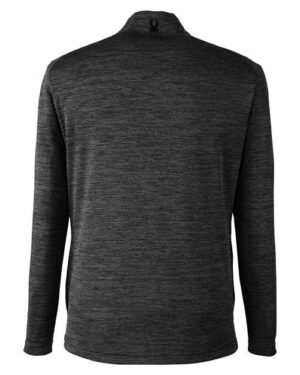 Alternative view of Men's Mission Half-Zip Pullover