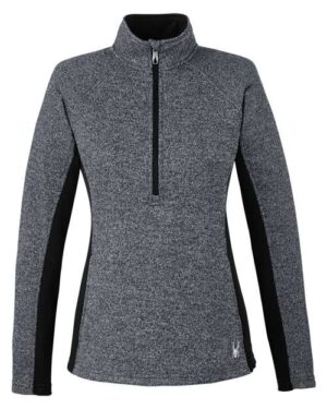 Women's Constant Half-Zip Pullover Sweater