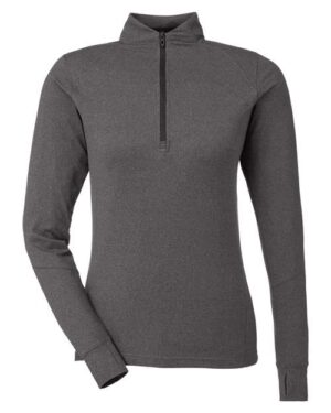 Women's Spyre Quarter-Zip Pullover