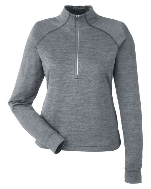 Women's Mission Half-Zip Sweatshirt - Image 13