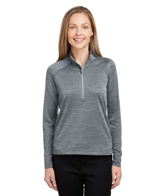 Women's Mission Half-Zip Sweatshirt - Image 16