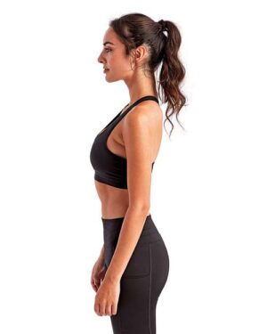 Alternative view of Women's Medium Impact Sports Bra