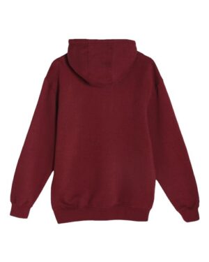 Alternative view of Unisex Premium Pullover Hooded Sweatshirt