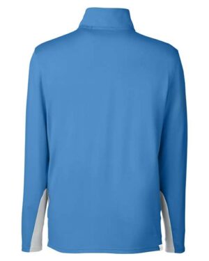 Alternative view of Men's Gamer Golf Quarter-Zip Pullover