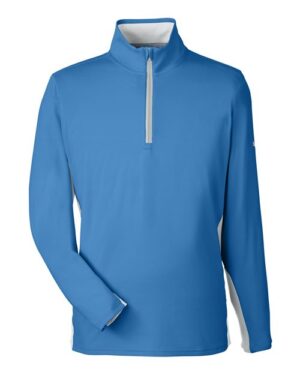 Men's Gamer Golf Quarter-Zip Pullover