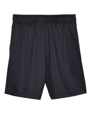 Youth Zone Performance Shorts