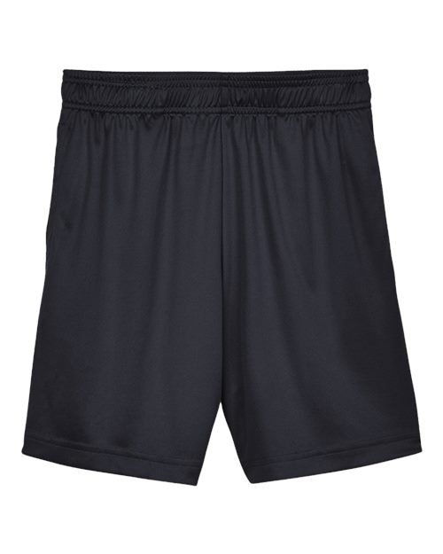 Youth Zone Performance Shorts