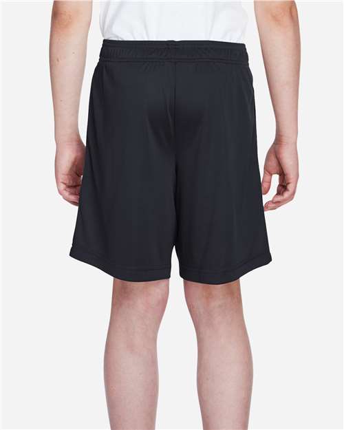 Youth Zone Performance Shorts - Image 5
