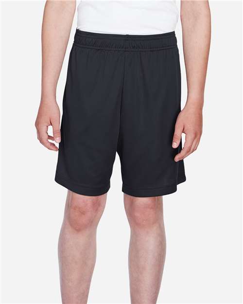 Youth Zone Performance Shorts - Image 3