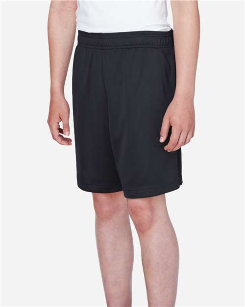 Youth Zone Performance Shorts - Image 4