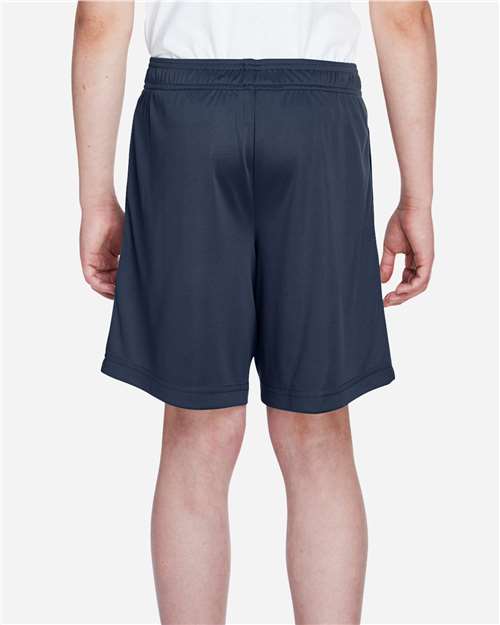 Youth Zone Performance Shorts - Image 10