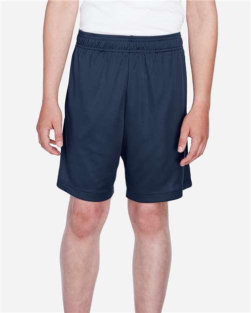 Youth Zone Performance Shorts - Image 8
