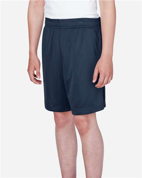 Youth Zone Performance Shorts - Image 9