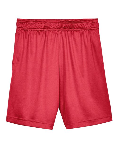 Youth Zone Performance Shorts - Image 16