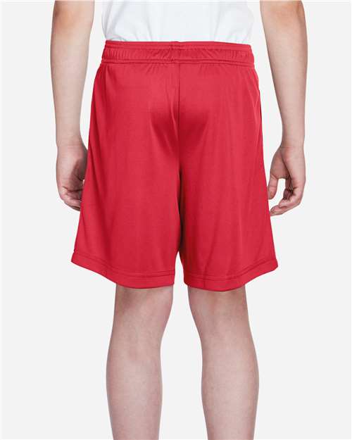 Youth Zone Performance Shorts - Image 20