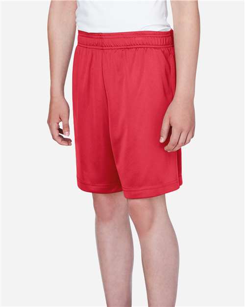 Youth Zone Performance Shorts - Image 19