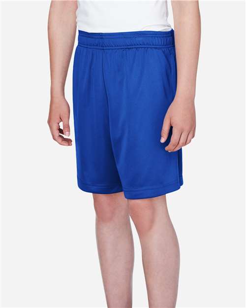 Youth Zone Performance Shorts - Image 24