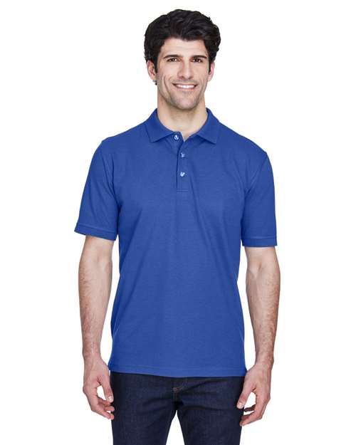 Men's Classic Piqué Polo - Image 5